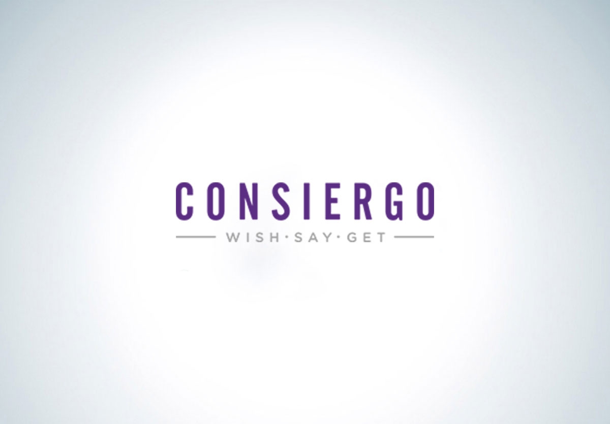 App for managing a company of intermediation service – Consiergo